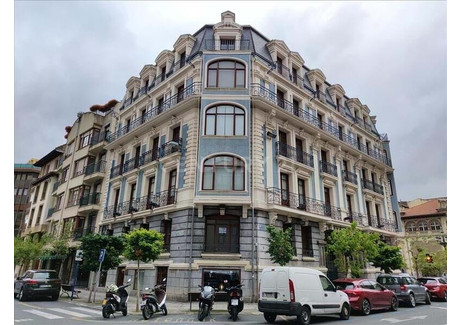 Biuro na sprzedaż - Vizcaya, Hiszpania, 83 m², 193 166 USD (761 073 PLN), NET-96173572