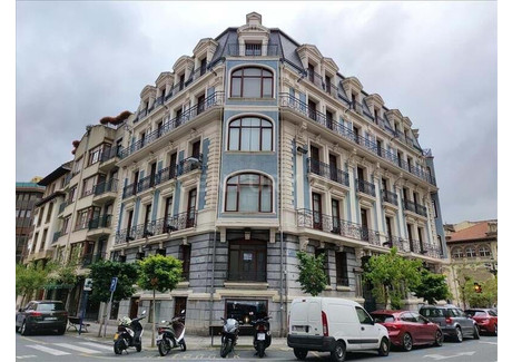 Biuro na sprzedaż - Getxo, Hiszpania, 83 m², 169 813 USD (694 537 PLN), NET-96173572