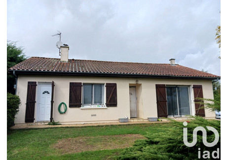 Dom na sprzedaż - Payroux, Francja, 87 m², 130 223 USD (500 057 PLN), NET-101048259