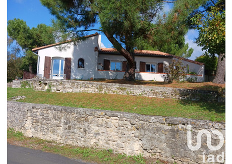 Dom na sprzedaż - Saint-Maurice-La-Clouère, Francja, 129 m², 243 739 USD (996 893 PLN), NET-101171438