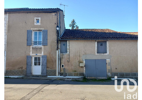 Dom na sprzedaż - Saint-Maurice-La-Clouère, Francja, 96 m², 101 294 USD (414 293 PLN), NET-101117426