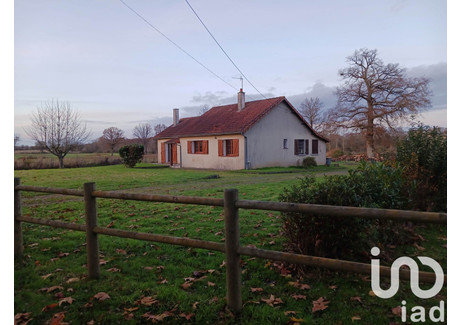 Dom na sprzedaż - Saint-Secondin, Francja, 99 m², 135 064 USD (549 710 PLN), NET-102634847