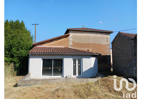 Dom na sprzedaż - Champagne-Saint-Hilaire, Francja, 125 m², 71 396 USD (281 302 PLN), NET-97937402