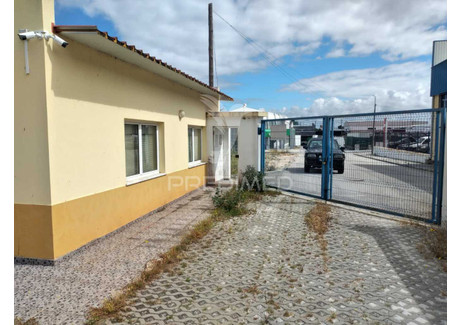 Magazyn na sprzedaż - Santo André Santiago Do Cacém, Portugalia, 1494 m², 378 155 USD (1 448 332 PLN), NET-97912782