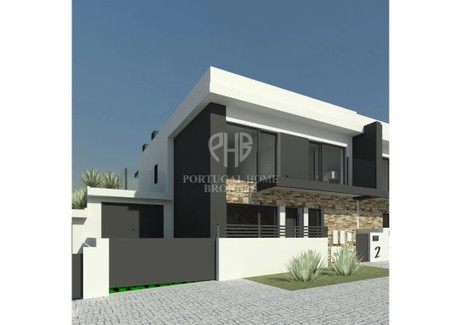 Dom na sprzedaż - Charneca De Caparica E Sobreda, Portugalia, 166,24 m², 468 839 USD (1 805 029 PLN), NET-94232533