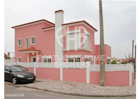 Dom na sprzedaż - Charneca De Caparica E Sobreda, Portugalia, 180 m², 576 550 USD (2 213 951 PLN), NET-98182077