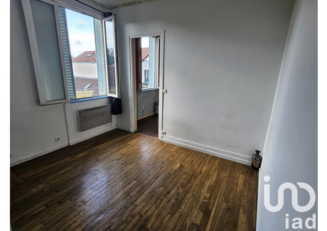 Mieszkanie na sprzedaż - Aubervilliers, Francja, 25 m², 108 796 USD (426 481 PLN), NET-98048896