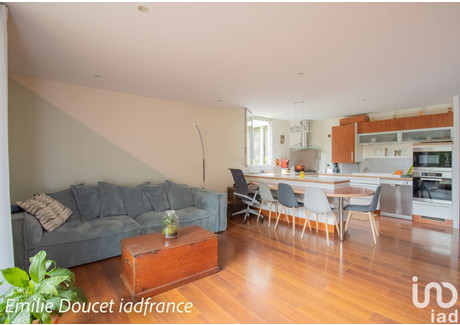 Mieszkanie na sprzedaż - Guyancourt, Francja, 73 m², 348 555 USD (1 373 305 PLN), NET-97339047