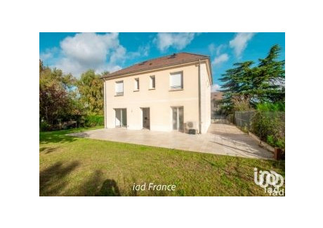 Dom na sprzedaż - Maurepas, Francja, 160 m², 769 800 USD (2 956 032 PLN), NET-98282473