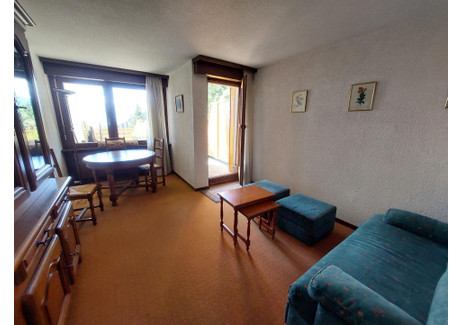 Mieszkanie na sprzedaż - 3963 Crans-Montana, Switzerland Crans-Montana, Szwajcaria, 35 m², 324 533 USD (1 346 811 PLN), NET-98730923