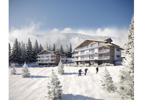 Mieszkanie na sprzedaż - 3963 Crans-Montana, Switzerland Crans-Montana, Szwajcaria, 109 m², 920 044 USD (3 532 971 PLN), NET-90957125