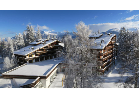 Mieszkanie na sprzedaż - 3963 Crans-Montana, Switzerland Crans-Montana, Szwajcaria, 167 m², 5 009 998 USD (20 490 891 PLN), NET-90957128