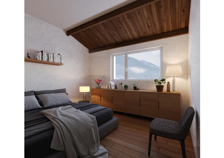 Mieszkanie na sprzedaż - 3963 Crans-Montana, Switzerland Crans-Montana, Szwajcaria, 109 m², 901 129 USD (3 766 718 PLN), NET-90957134