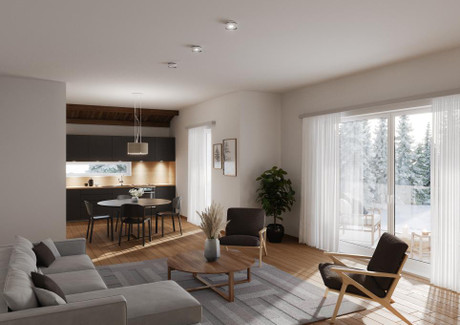 Mieszkanie na sprzedaż - 3963 Crans-Montana, Switzerland Crans-Montana, Szwajcaria, 75 m², 619 855 USD (2 541 404 PLN), NET-90957133