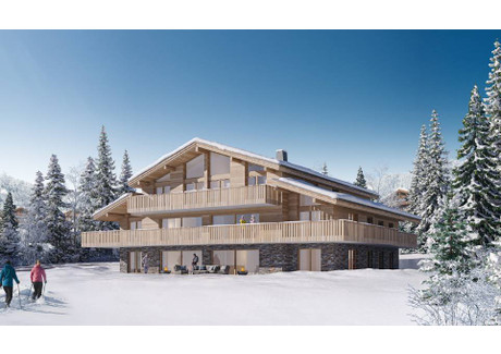 Mieszkanie na sprzedaż - 3963 Crans-Montana, Switzerland Crans-Montana, Szwajcaria, 171 m², 2 538 442 USD (10 407 611 PLN), NET-90957145