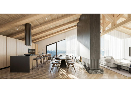 Mieszkanie na sprzedaż - 3963 Crans-Montana, Switzerland Crans-Montana, Szwajcaria, 126 m², 1 952 477 USD (8 102 781 PLN), NET-90957149