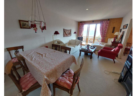 Mieszkanie na sprzedaż - 3963 Crans-Montana, Switzerland Crans-Montana, Szwajcaria, 80 m², 975 237 USD (3 988 719 PLN), NET-90957143