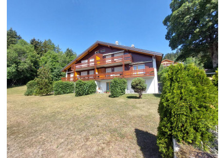 Mieszkanie na sprzedaż - 3963 Crans-Montana, Switzerland Crans-Montana, Szwajcaria, 45 m², 391 004 USD (1 501 456 PLN), NET-90957167