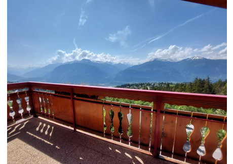 Mieszkanie na sprzedaż - 3963 Crans-Montana, Switzerland Crans-Montana, Szwajcaria, 129 m², 1 469 227 USD (5 641 833 PLN), NET-90957162