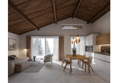 Mieszkanie na sprzedaż - 3963 Crans-Montana, Switzerland Crans-Montana, Szwajcaria, 109 m², 912 121 USD (3 739 695 PLN), NET-90957163