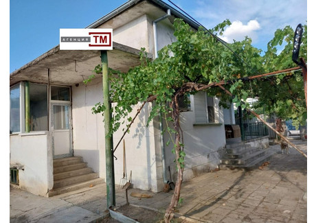 Dom na sprzedaż - гр. Раднево/gr. Radnevo Стара Загора/stara-Zagora, Bułgaria, 80 m², 39 754 USD (162 595 PLN), NET-100185723