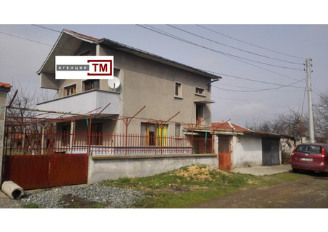 Dom na sprzedaż - с. Тополяне/s. Topoliane Стара Загора/stara-Zagora, Bułgaria, 65 m², 53 005 USD (219 972 PLN), NET-100989249