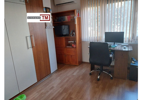 Mieszkanie na sprzedaż - гр. Раднево/gr. Radnevo Стара Загора/stara-Zagora, Bułgaria, 70 m², 37 104 USD (153 981 PLN), NET-101912220