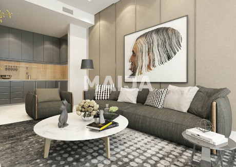 Mieszkanie na sprzedaż - Clouds Towers Dubai, Zjednoczone Emiraty Arabskie, 69 m², 242 701 USD (934 400 PLN), NET-85359313