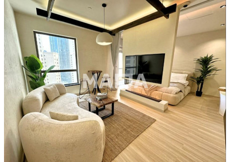 Mieszkanie na sprzedaż - Murjan JBR, Murjan JBR Dubai, Zjednoczone Emiraty Arabskie, 67 m², 459 866 USD (1 765 884 PLN), NET-96994710