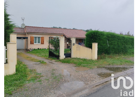 Dom na sprzedaż - Vianne, Francja, 107 m², 211 029 USD (863 110 PLN), NET-101171321