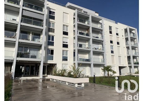 Mieszkanie na sprzedaż - Royan, Francja, 30 m², 156 924 USD (643 390 PLN), NET-97309950