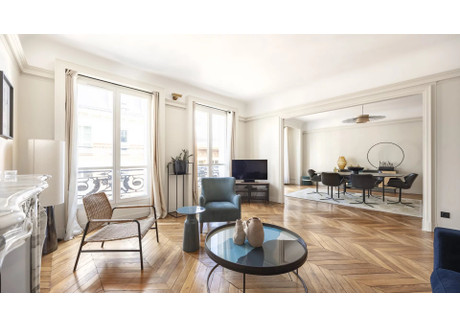 Mieszkanie na sprzedaż - Paris 3Ème, Francja, 150,19 m², 2 943 861 USD (12 040 391 PLN), NET-97563769