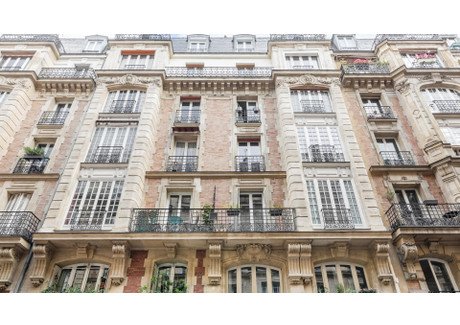 Mieszkanie na sprzedaż - Paris 18Ème, Francja, 49,76 m², 622 125 USD (2 544 493 PLN), NET-98967516