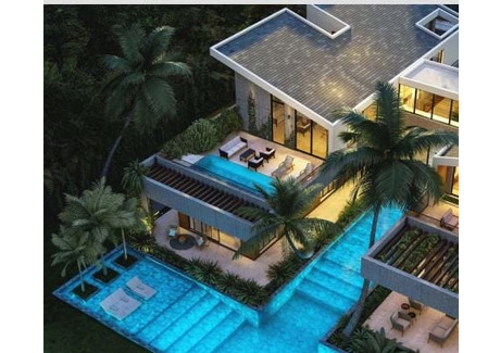 Dom na sprzedaż - Cap Cana La Altagracia , Punta Cana, Dominikana, 1036 m², 3 700 000 USD (14 171 000 PLN), NET-90285932