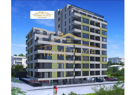 Mieszkanie na sprzedaż - Левски /Levski Варна/varna, Bułgaria, 101 m², 161 941 USD (621 852 PLN), NET-96769804