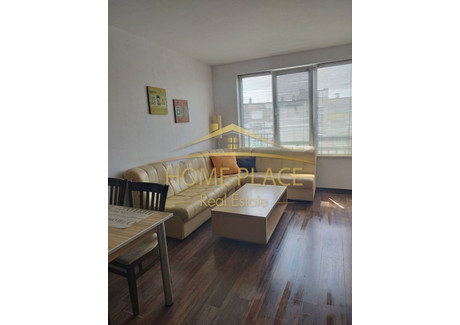 Mieszkanie do wynajęcia - Левски /Levski Варна/varna, Bułgaria, 50 m², 441 USD (1737 PLN), NET-97373743