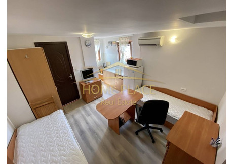 Mieszkanie do wynajęcia - Колхозен пазар/Kolhozen pazar Варна/varna, Bułgaria, 23 m², 223 USD (855 PLN), NET-98084979