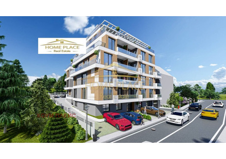 Mieszkanie na sprzedaż - Левски /Levski Варна/varna, Bułgaria, 79 m², 98 882 USD (389 596 PLN), NET-93579472