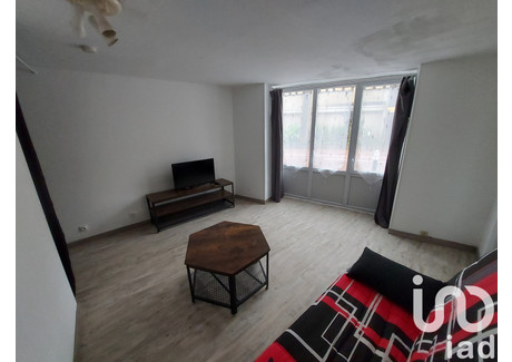 Mieszkanie na sprzedaż - Orgelet, Francja, 40 m², 56 623 USD (234 985 PLN), NET-100941138