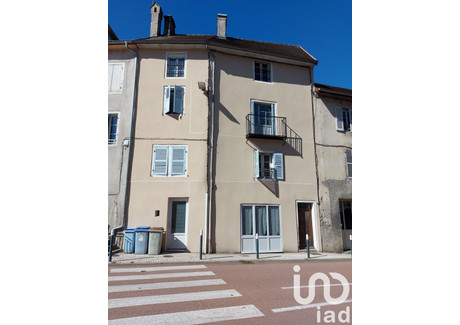 Dom na sprzedaż - Orgelet, Francja, 168 m², 201 557 USD (826 383 PLN), NET-102818240