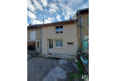 Dom na sprzedaż - Orgelet, Francja, 99 m², 127 743 USD (490 532 PLN), NET-96443060