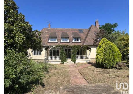 Dom na sprzedaż - Chaumont-En-Vexin, Francja, 231 m², 423 232 USD (1 701 392 PLN), NET-101776832