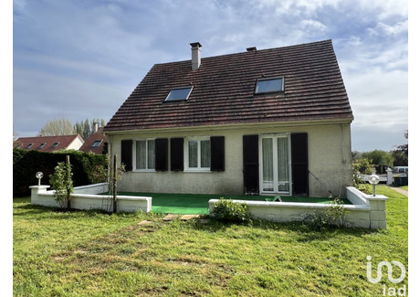 Dom na sprzedaż - Chars, Francja, 103 m², 255 964 USD (1 021 298 PLN), NET-96773478