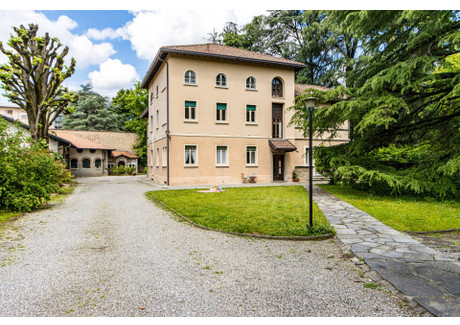 Dom na sprzedaż - Via Ardigò, Monza, Włochy, 620 m², 1 623 610 USD (6 786 688 PLN), NET-100882722