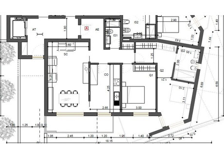 Mieszkanie na sprzedaż - Coimbra, São Martinho Do Bispo E Ribeira De Frades, Portugalia, 150 m², 340 915 USD (1 387 525 PLN), NET-102250433