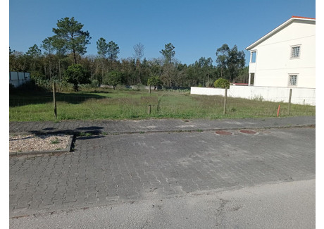 Działka na sprzedaż - Leiria, Carriço, Portugalia, 376 m², 29 114 USD (120 823 PLN), NET-102800743