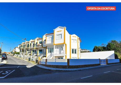 Dom na sprzedaż - Lisboa, Ericeira, Portugalia, 220 m², 634 150 USD (2 593 673 PLN), NET-94957026