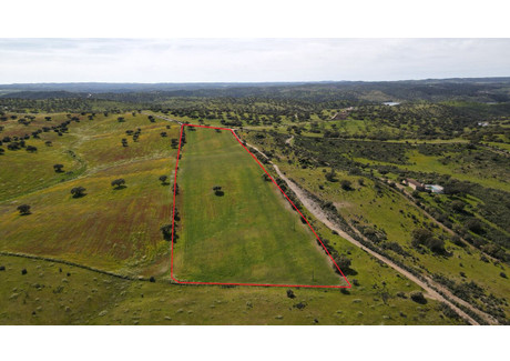 Działka na sprzedaż - Évora, Campo E Campinho, Portugalia, 35 000 m², 23 045 USD (94 253 PLN), NET-96016308