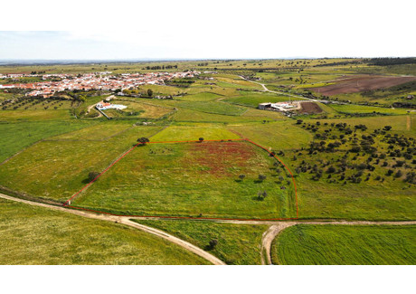 Działka na sprzedaż - Évora, Campo E Campinho, Portugalia, 9750 m², 27 641 USD (106 417 PLN), NET-96040188