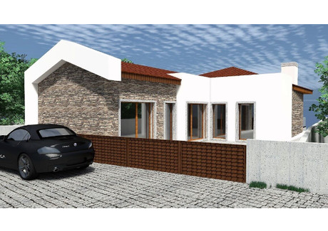 Dom na sprzedaż - Bragança, Nogueira, Portugalia, 177 m², 74 119 USD (303 145 PLN), NET-97741624